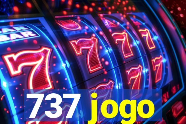 737 jogo